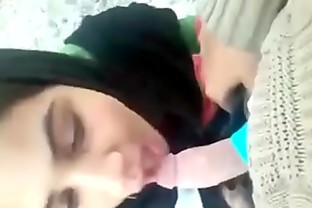 Hot Pakistani Blowjob - Real Pakistani Girl Blowjob - PornYC.com