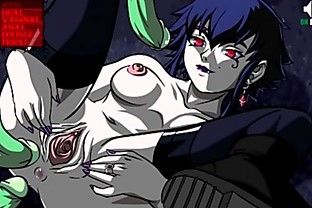 [ZONE] Umeko - Gentle Vampire 2 (1080P/60FPS)