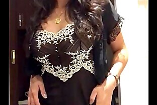 Who is She?????