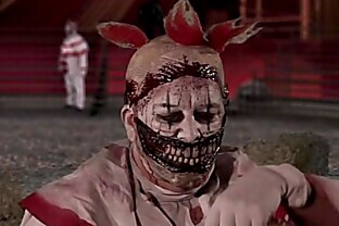 This Ain't American Horror Story