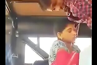 Fuck in car