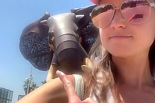 Travel and work