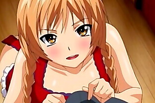 Maid Just To Fuck  Hentai 7 min