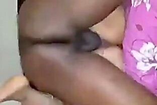 Indian Muslim Girl Noori Khan Fucked Hard by Big Black Cock Roughly & Crying 45 sec poster