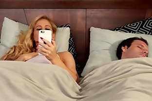 SheWillCheat - Slut Wife Finds First BBC On Social Media poster