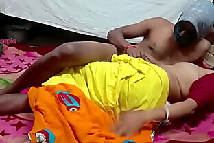 Indian Bhabhi fucked by Brother in Law Best Indian xxxporn video  bengalixxxcouple 17 min poster