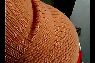 indian bus dick touch5